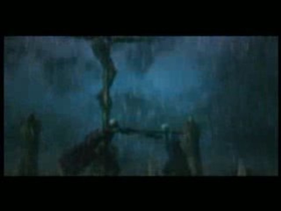 Devil May Cry 3 4