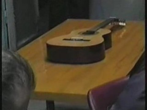 Сл. и муз. Юрий Черкашин Вокзал