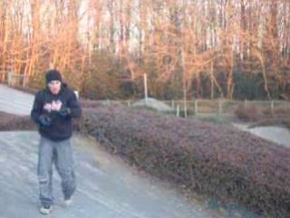 Eh! c'est un ouf lui!