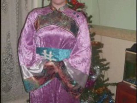 Montage Noël Nouvel An 2009