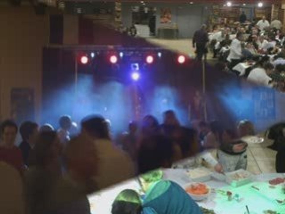 Video yann 2008