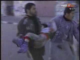 40 morts parmi les réfugiés de l'UNRWA