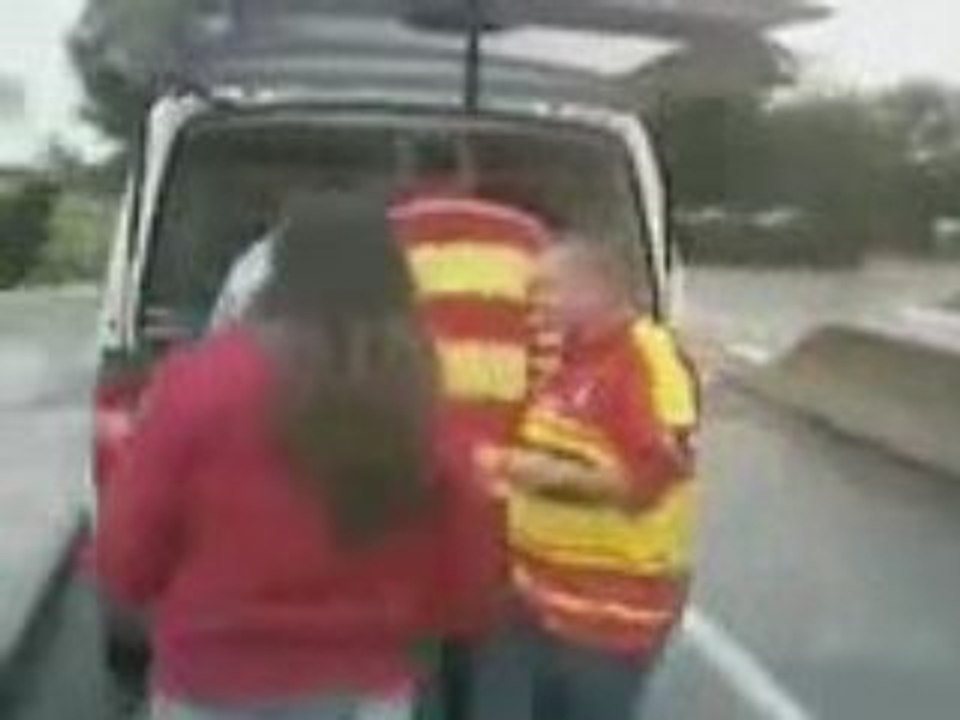 Biarritz USAP 2006 2007 us@pistes 1/3