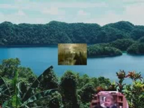 Видеоклип Мечта сл. и муз. Юрий Черкашин