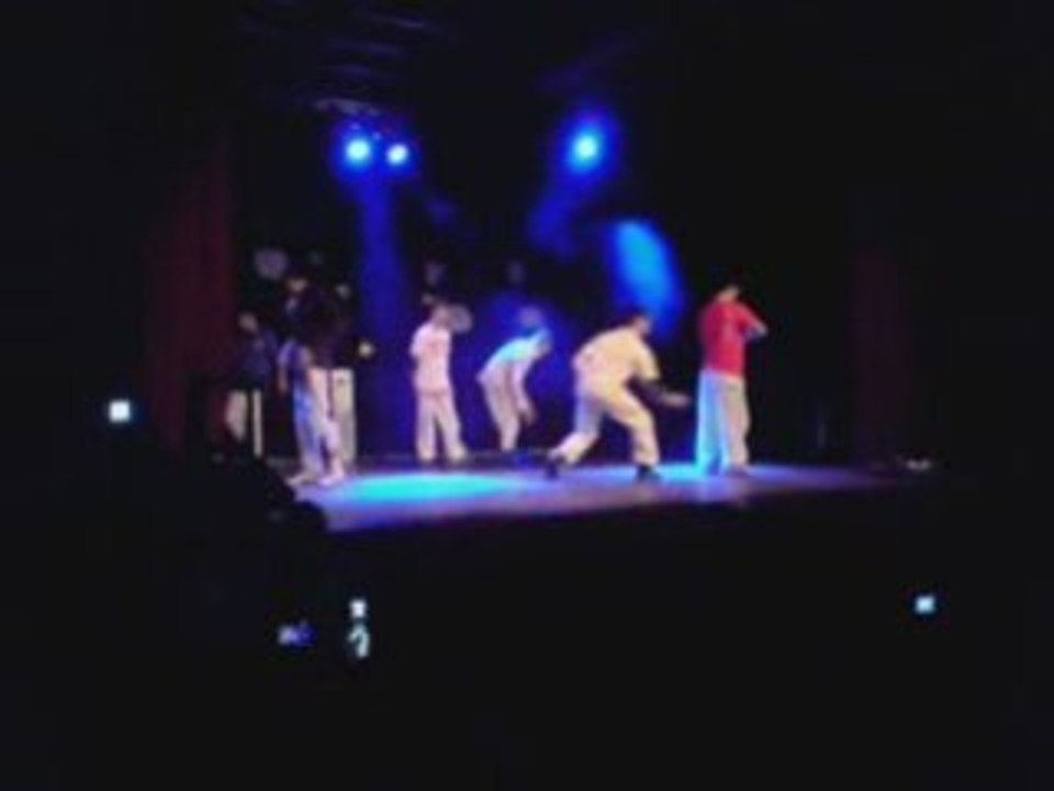 Rember Crew Show 2008