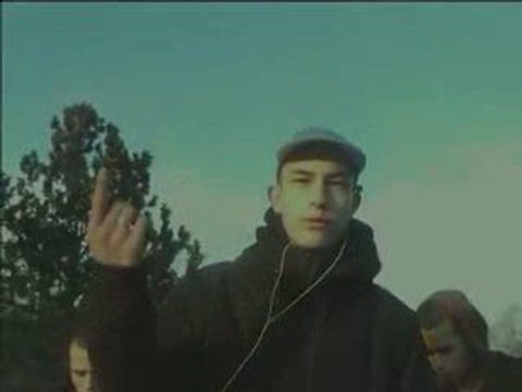 Metik Macro Numa - J'attend Toujours (RAP SUISSE CLIP VIDEO)