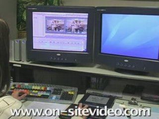 Photo, Slide conversion to DVD or CD