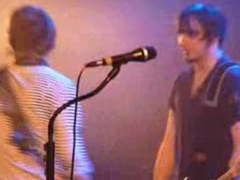 Verrockt (Live Bataclan 2O.12.O8)