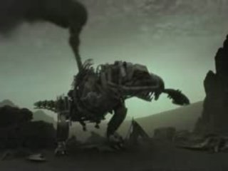 Saturn evolution of technology 2008 reklama