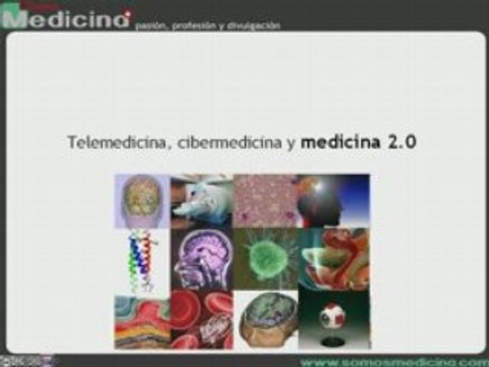 El Futuro de la Medicina: Reflexiones 2.0