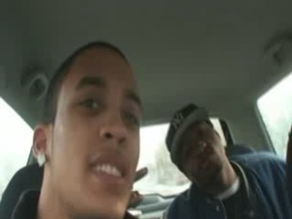 THAFF ( CRIMINALZ ) BATTLE TOPROCK