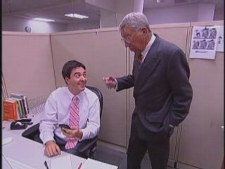 Business Conference & Showcase TV Commercial