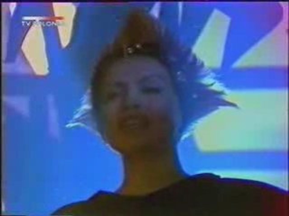 Zdzislawa Sośnicka - Aleja Gwiazd