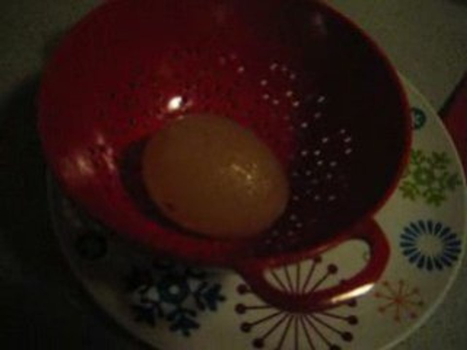 Science Experiments!