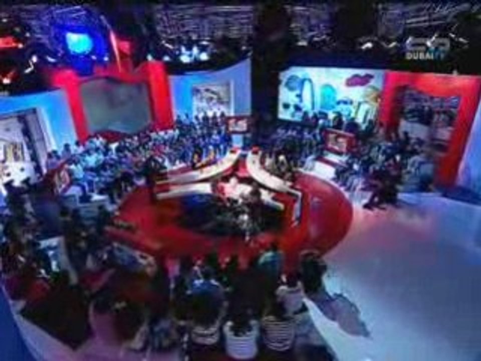 Sawalifna 7ilwa - Bashar  - Union Libre Arab 06/01 -  (6.2)