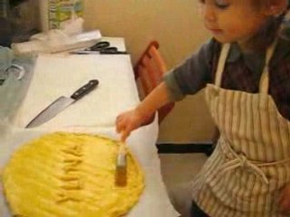 GALETTE DES ROIS