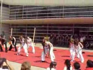 Dancehall Gyal Vibes