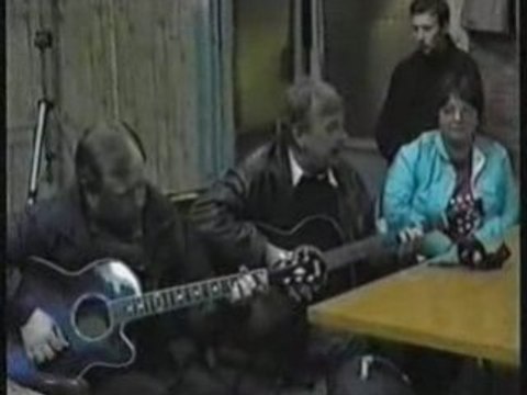 Сл. и муз Юрий Черкашин - На луне