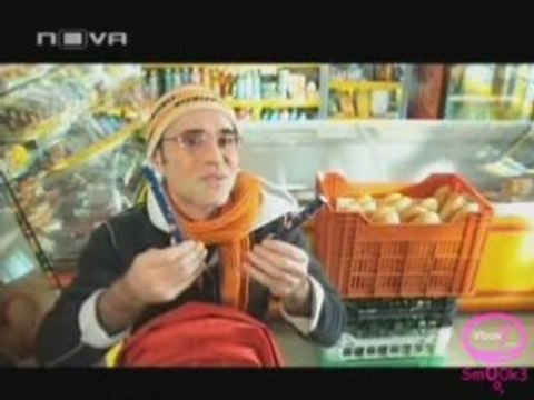 Царете На Комедията Влади Въргала