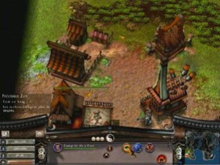 VT Battle Realms Partie 1