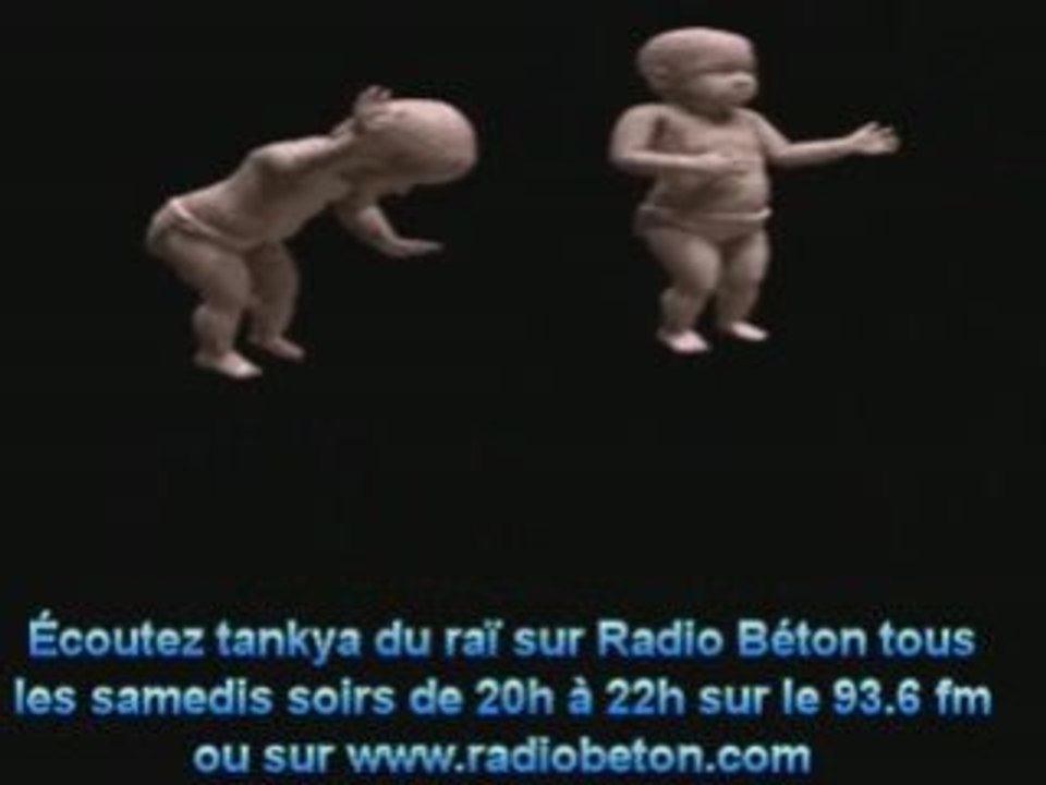 Berkani - Badala