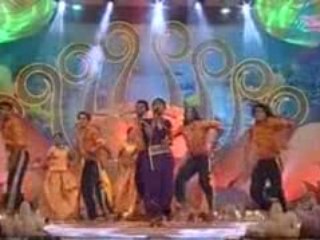 Idea Star Singer Sonia Tamil Fast Round