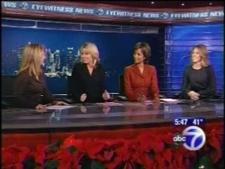 Toggery by Kate D'Arcy featured on ABC Eyewitness News ...