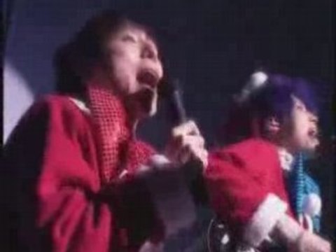 Miyavi & Keiyuu - Setsugekka (Live PSC Tour 2005)