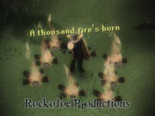 (RSMV)Disturbed-Haunted