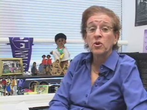 Overview: MA Programs in Early Childhood Education