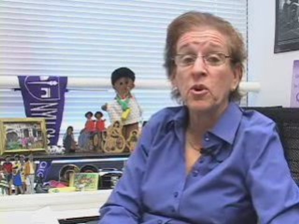 Overview: MA Programs in Early Childhood Education