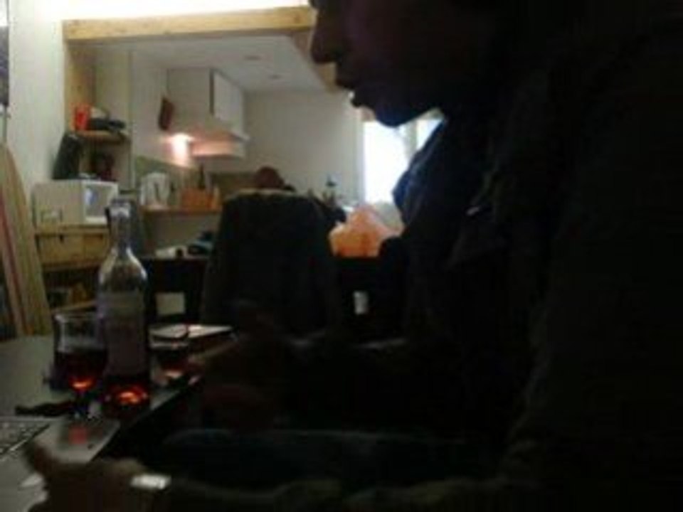 kilam FREESTYLE 2008