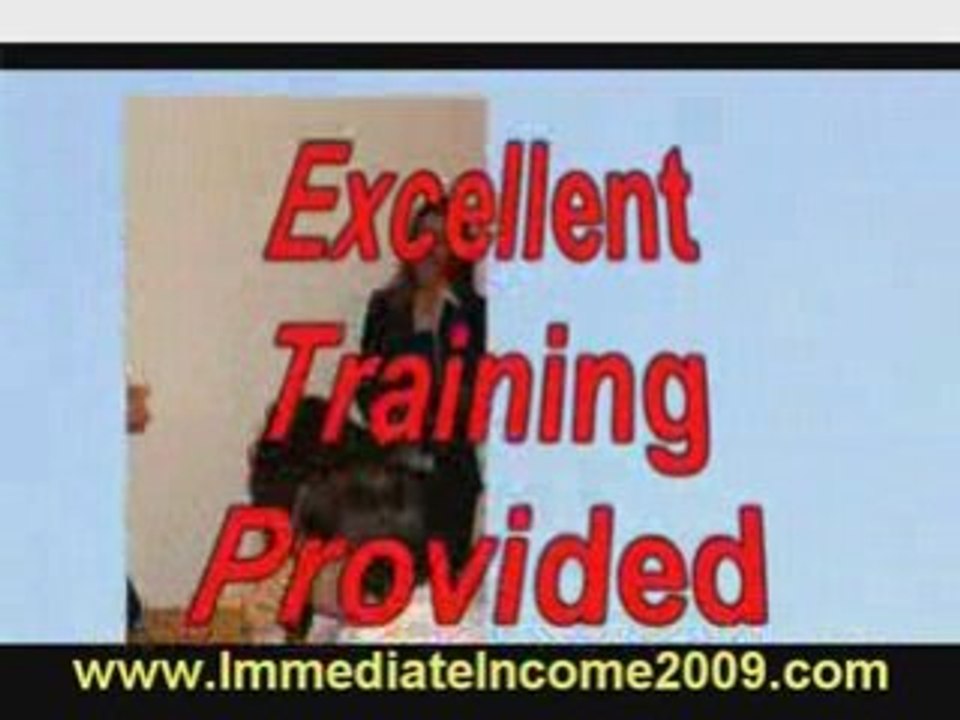 Extraordinary Home Based Business Opportunity