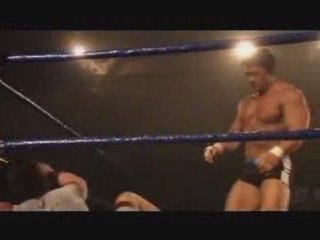 Chyna (Just Another Romantic Wrestling Comedy movie)