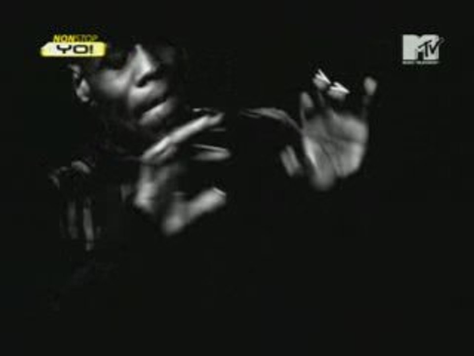 Kerry James (Mafia K'1 Fry) - Thug Life