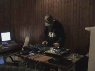 Vinyl touch qualif