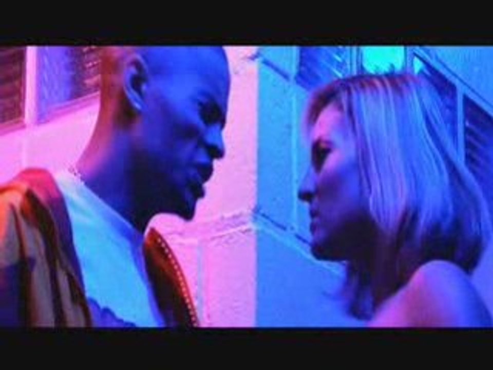 Damian Marques : Pourquoi les femmes