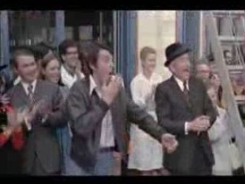 Rabbi Jacob vs Rabbi Muffin (Mc Solaar) by DJ Jeffry