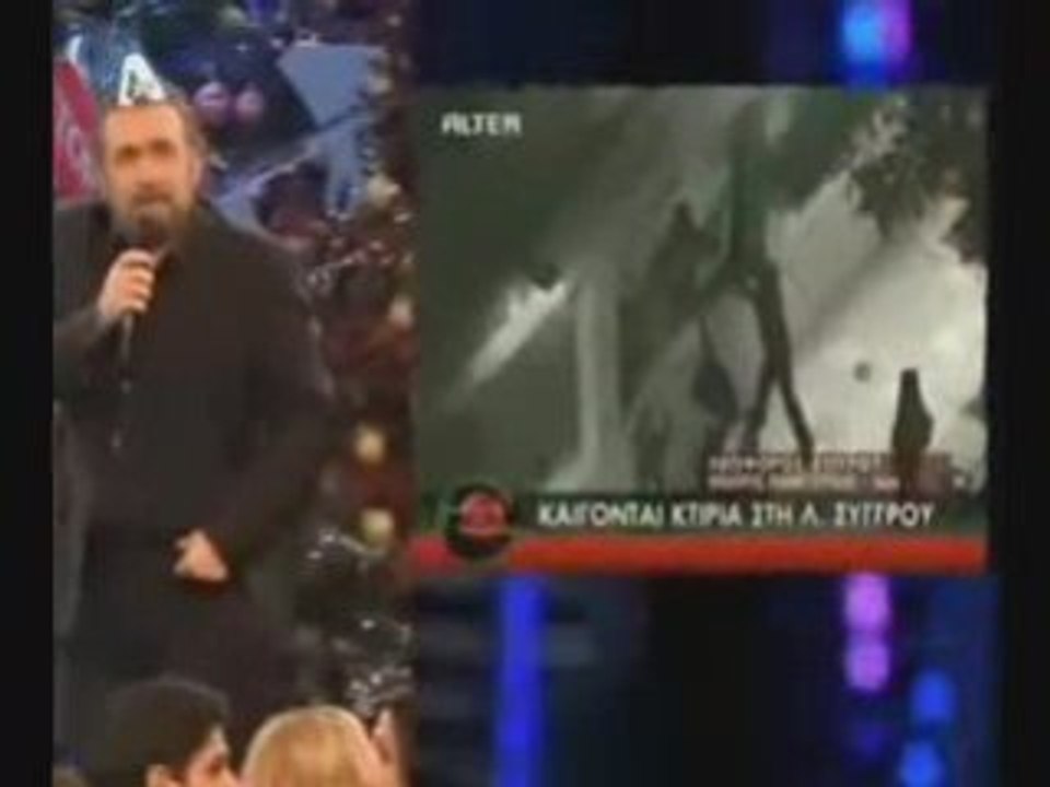 Wahrheitsportal tv - januar 2009