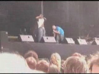 1ère partie de Jenifer à Chalons