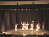 Danses Folkloriques de Kandy - Part 1