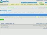 Site Build It Coaching Automation For Aweber & Site Build It