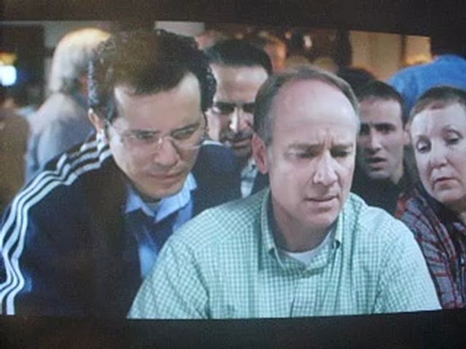 Phenomenes extrait 2