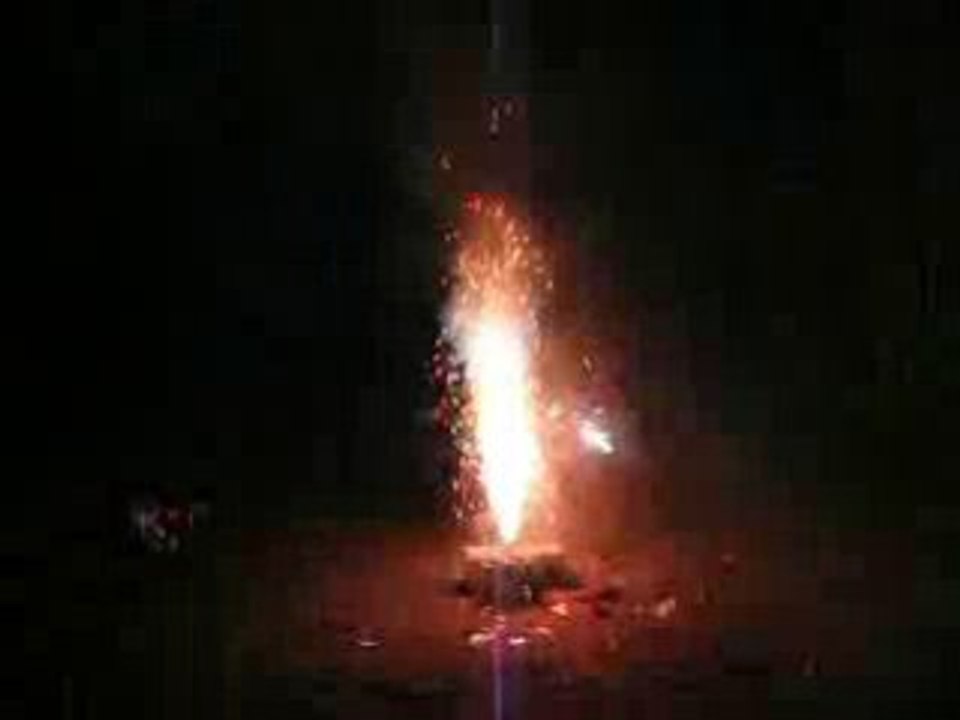 FONTAINE MULTICOLORE + FONTAINE ARGENT