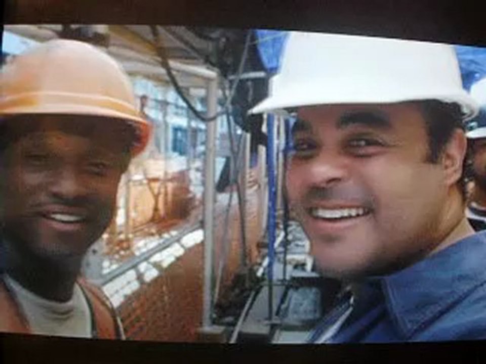 Phenomenes extrait 3