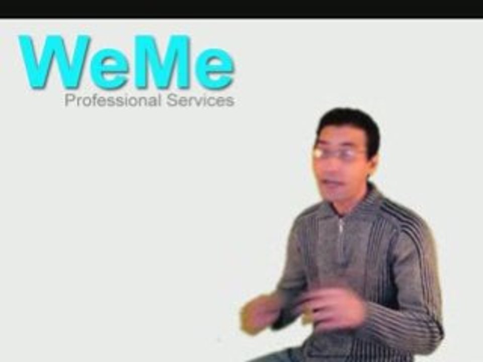 WeMe Professional Services