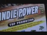 Indie Power | Music Video Production for Independent Music