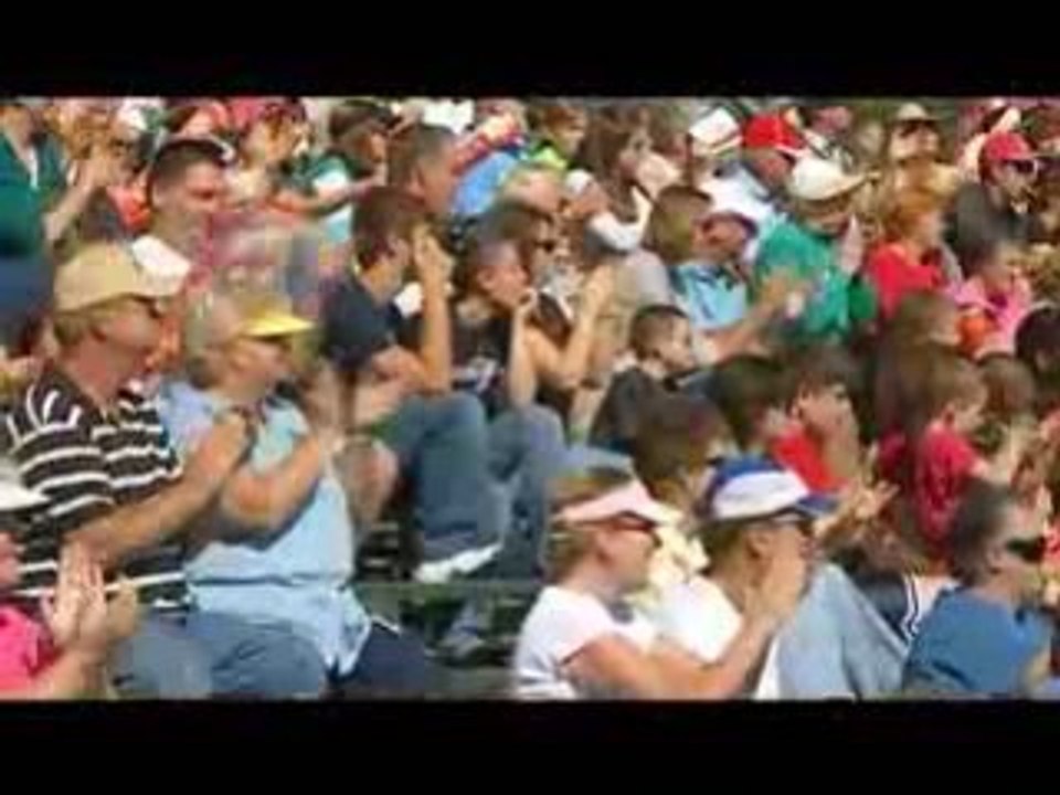 Purina Incredible Dog Challenge National Championships