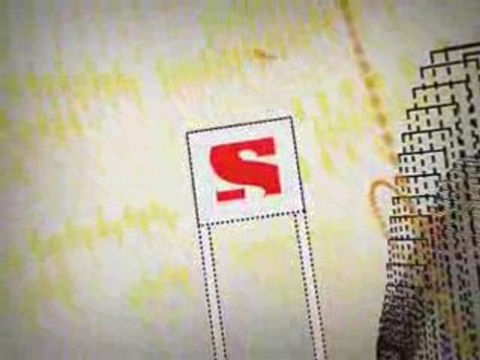 Reel 08 by Carlos Cotte