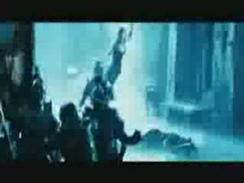 trailer Underworld 3 : Le soulévement des lycans